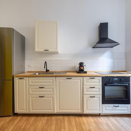 Vatican Cozy Apartment - Giuliana Róma Kültér fotó
