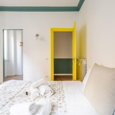 Vatican Cozy Apartment - Giuliana Róma Kültér fotó