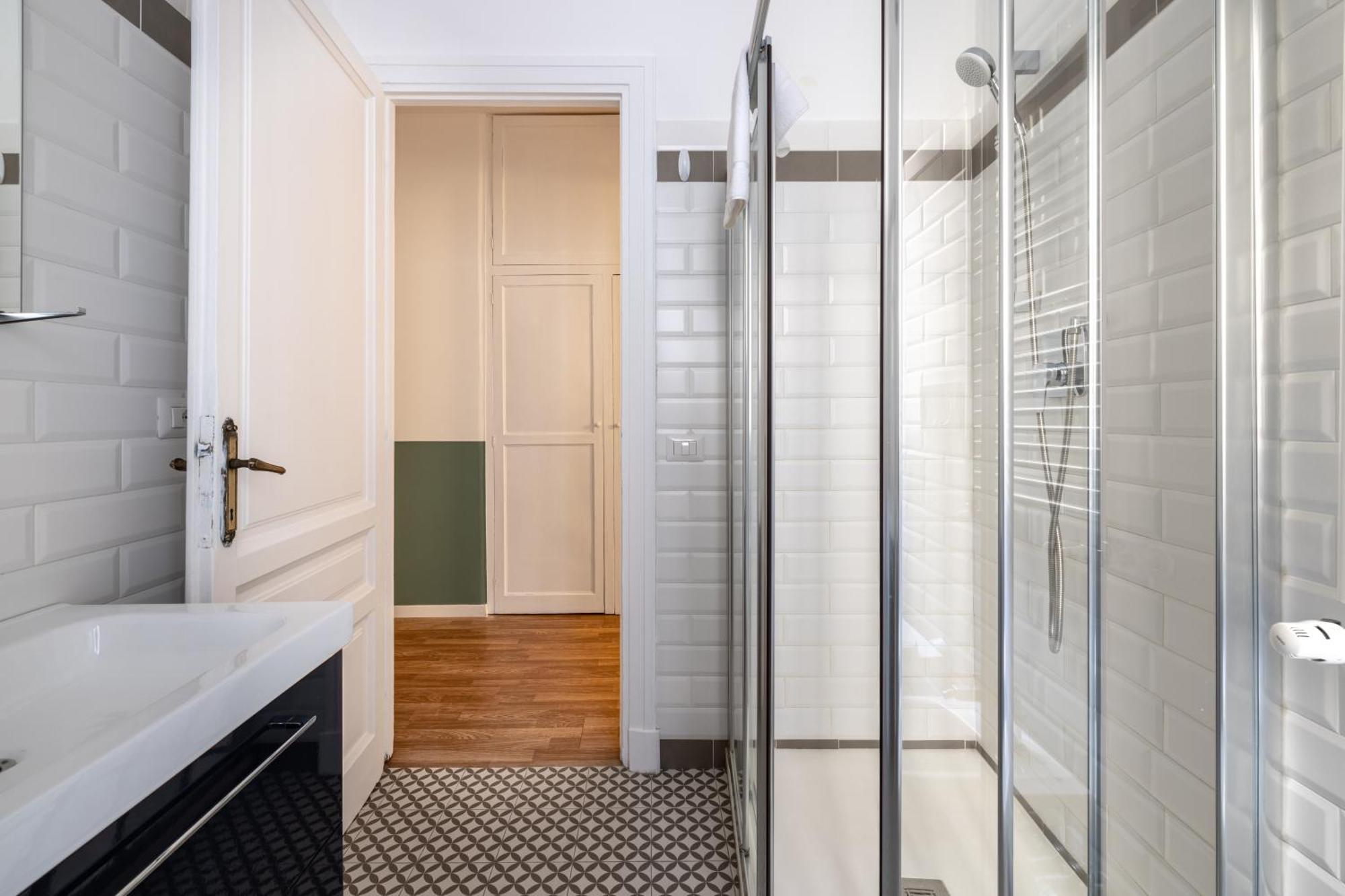 Vatican Cozy Apartment - Giuliana Róma Kültér fotó