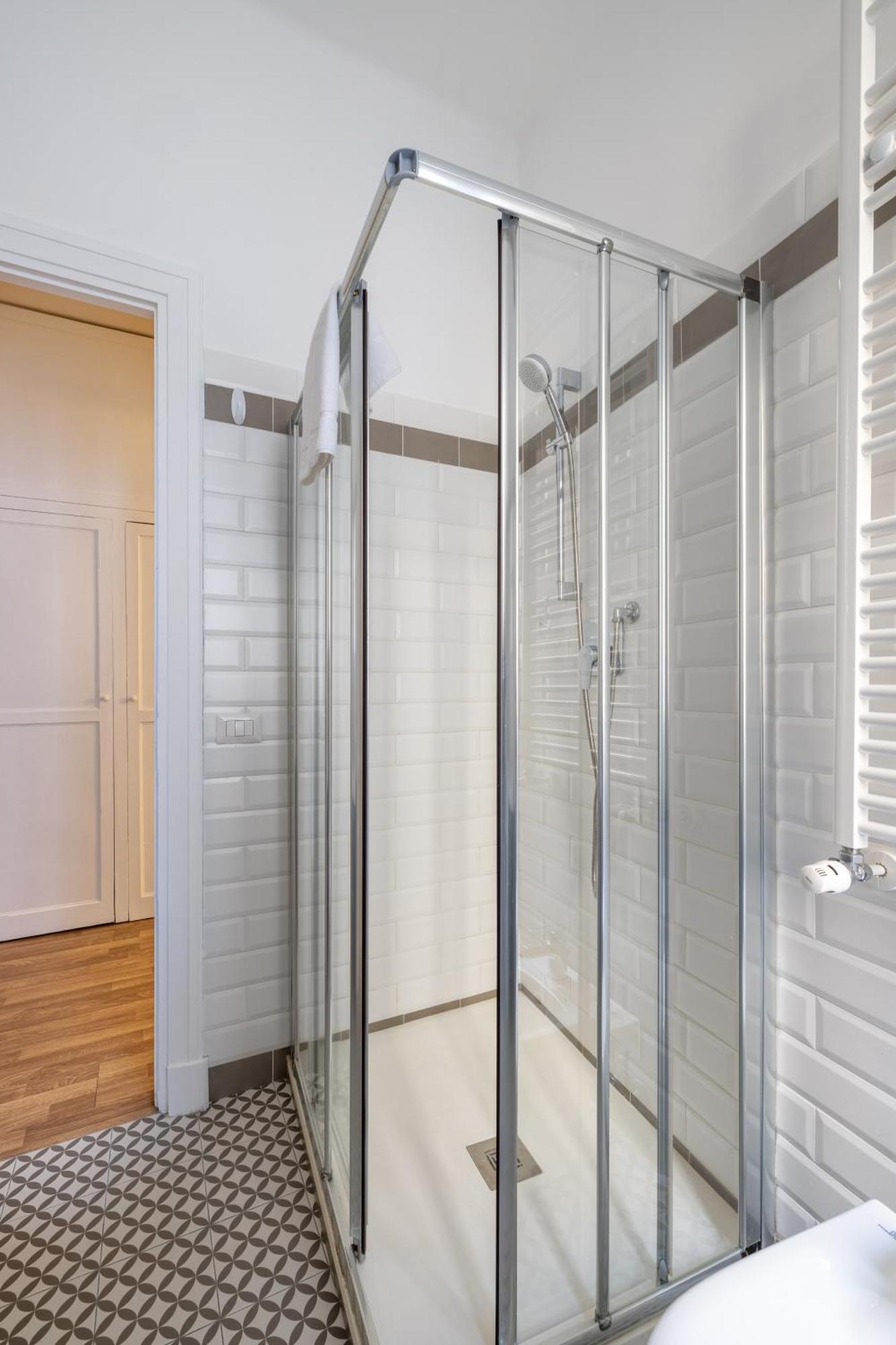 Vatican Cozy Apartment - Giuliana Róma Kültér fotó