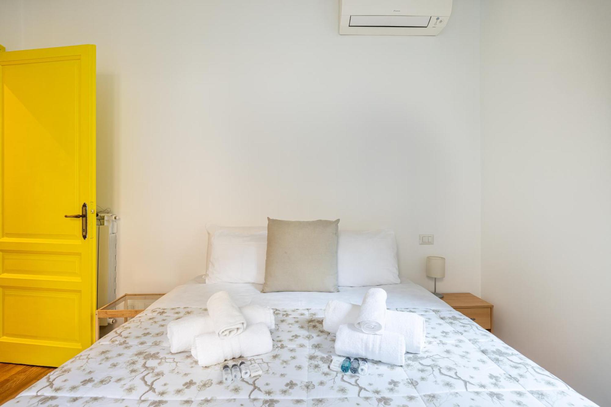 Vatican Cozy Apartment - Giuliana Róma Kültér fotó