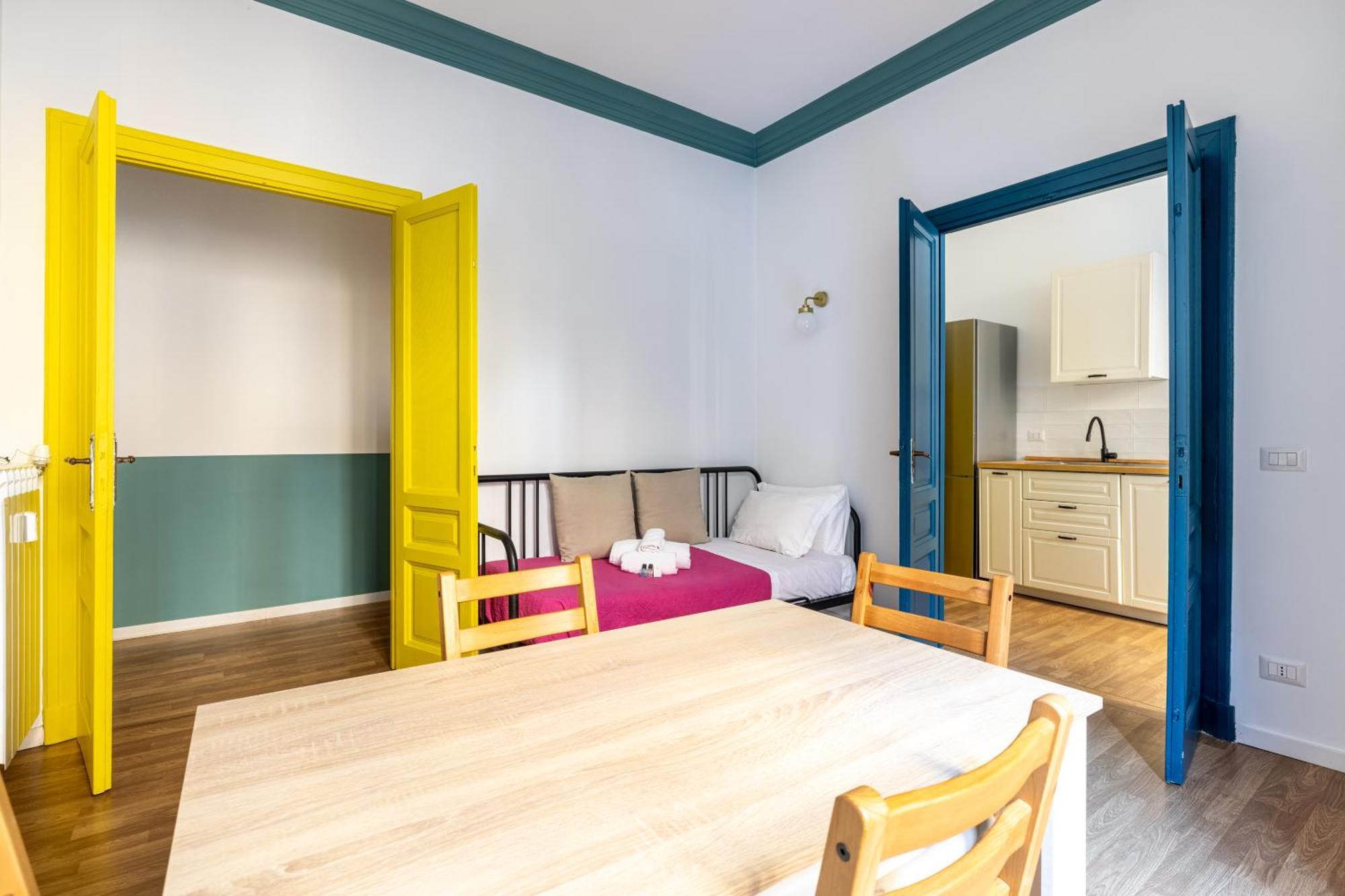 Vatican Cozy Apartment - Giuliana Róma Kültér fotó