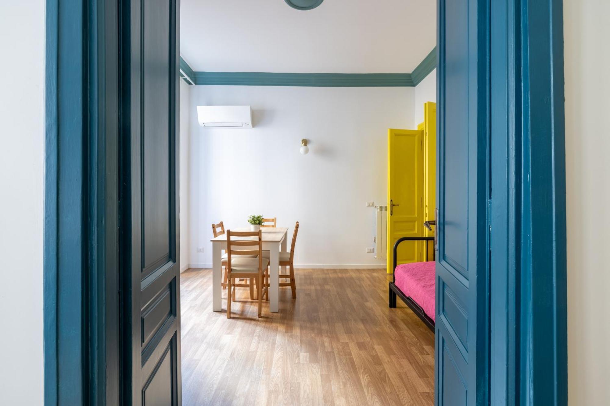 Vatican Cozy Apartment - Giuliana Róma Kültér fotó