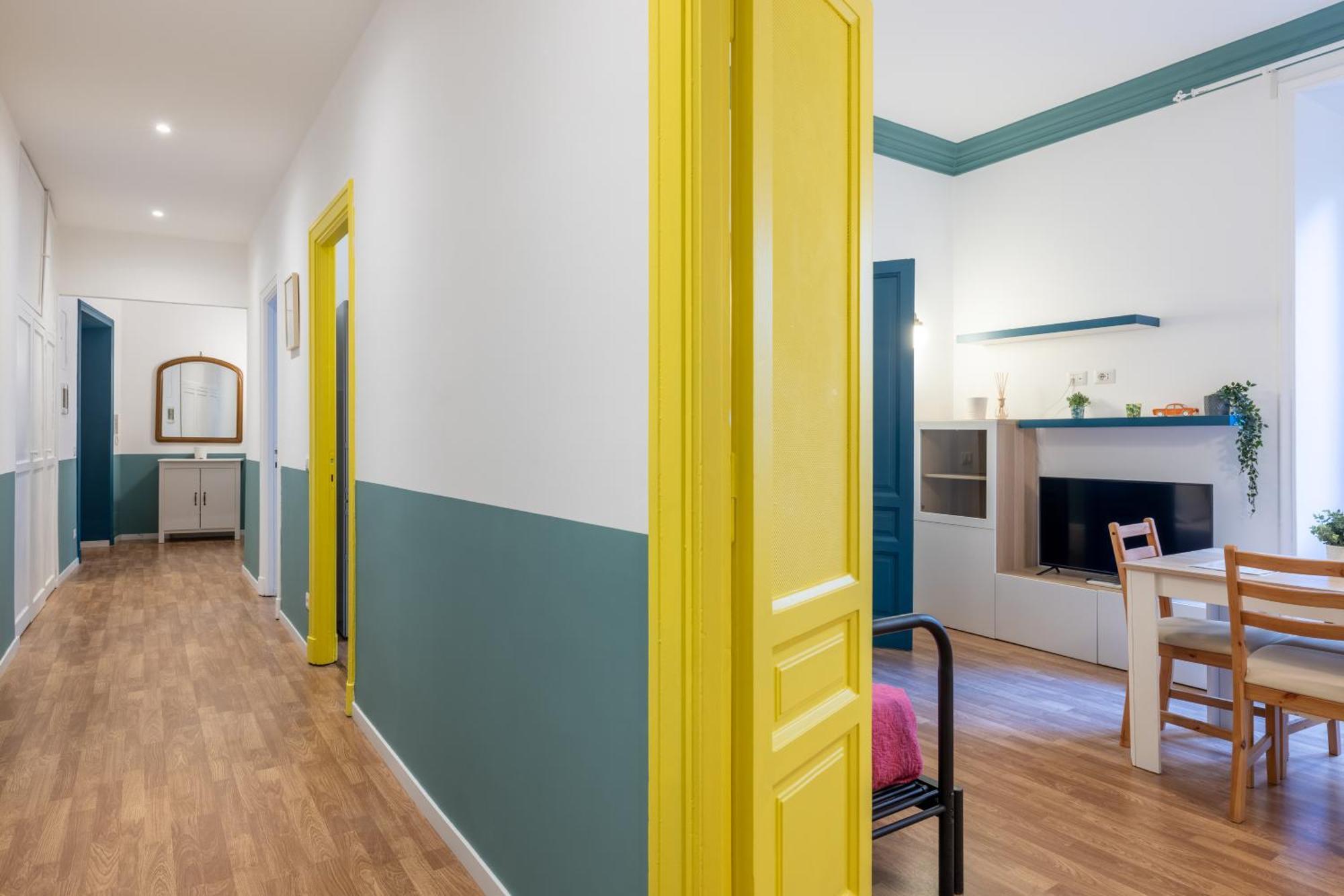 Vatican Cozy Apartment - Giuliana Róma Kültér fotó