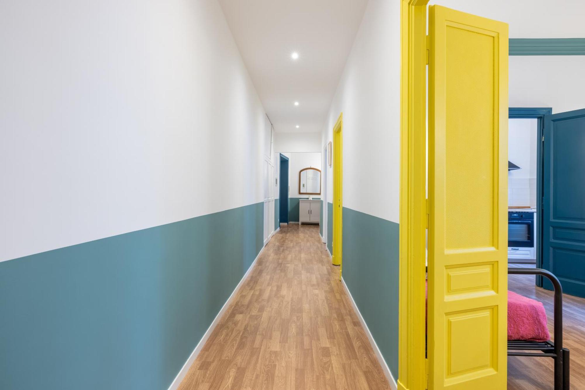 Vatican Cozy Apartment - Giuliana Róma Kültér fotó