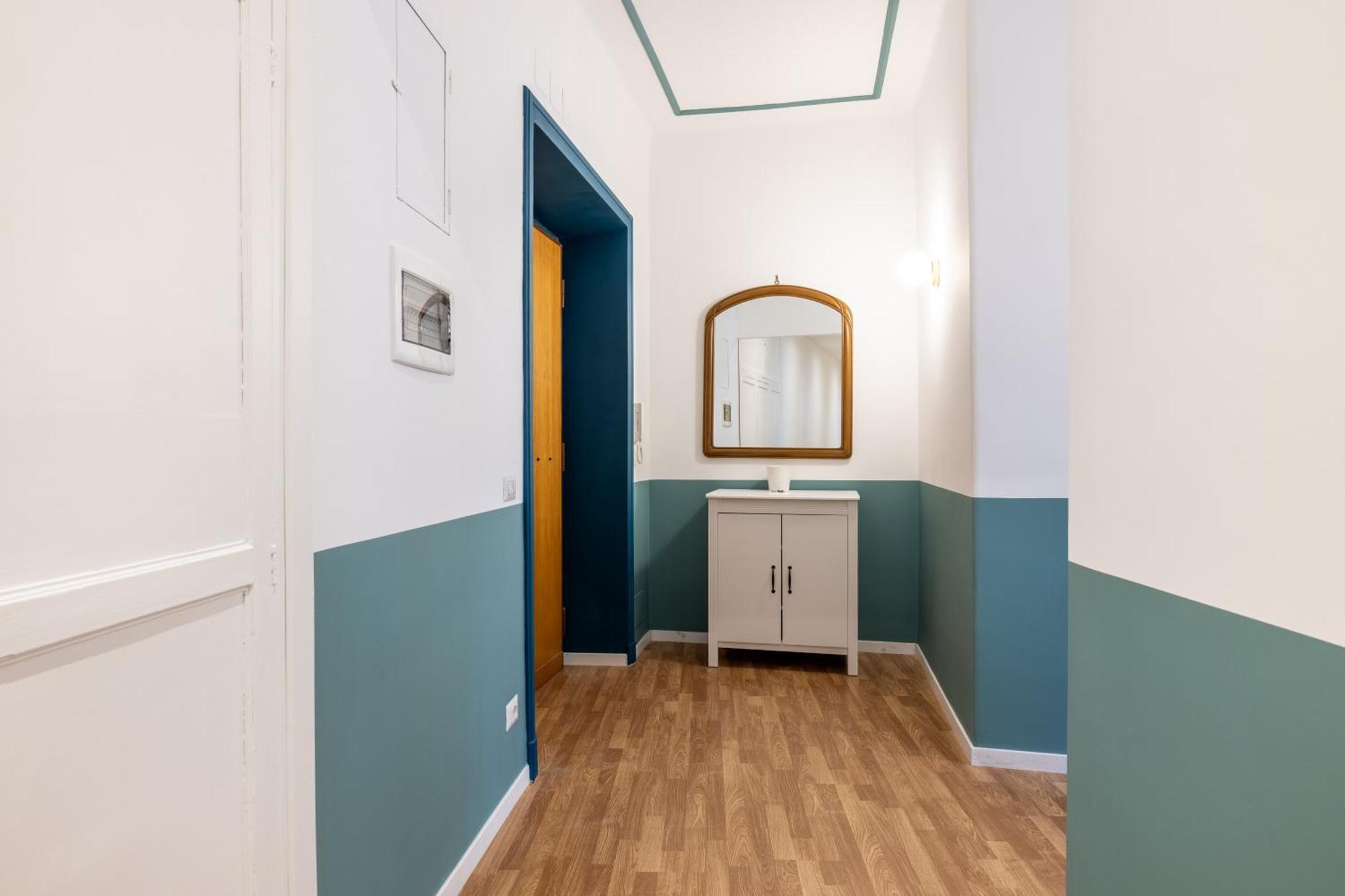 Vatican Cozy Apartment - Giuliana Róma Kültér fotó