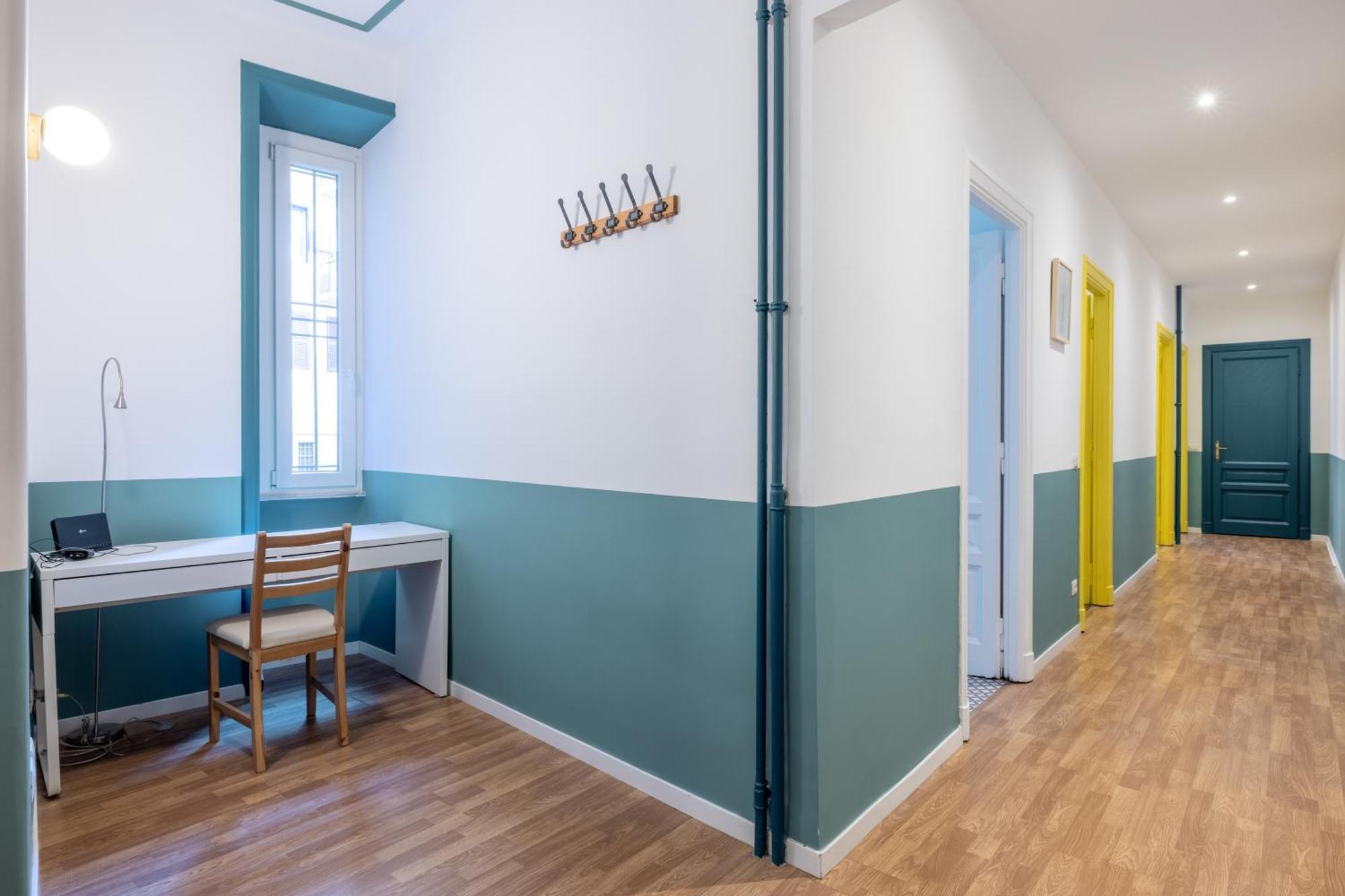 Vatican Cozy Apartment - Giuliana Róma Kültér fotó